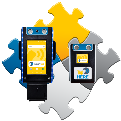 SmartTap | Tap into the Future
